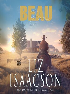 cover image of Beau